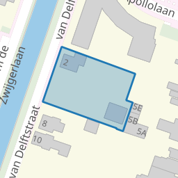 Perceel WDV02-K-1848