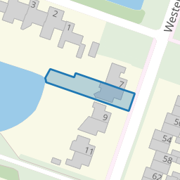 Perceel WDV02-K-1870