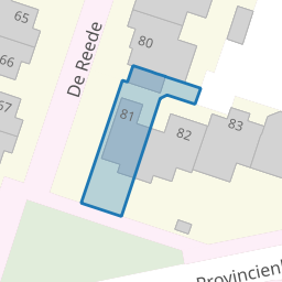 Perceel WDV02-K-1930