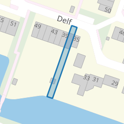 Perceel WDV02-K-2085