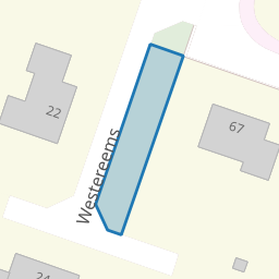 Perceel WDV02-K-2092