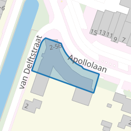 Perceel WDV02-K-2098