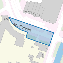 Perceel WDV02-K-2099