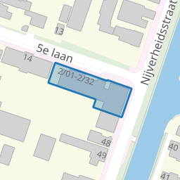 Perceel WDV02-K-2136