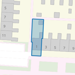 Perceel WDV02-K-2150