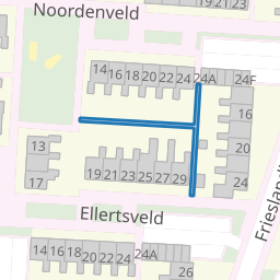 Perceel WDV02-K-2161