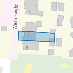 Perceel WDV02-K-2212