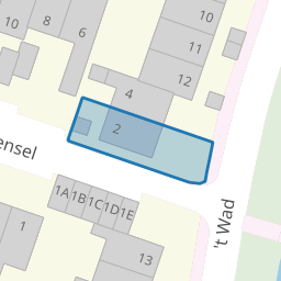 Perceel WDV02-K-2219