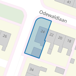 Perceel WDV02-K-2294