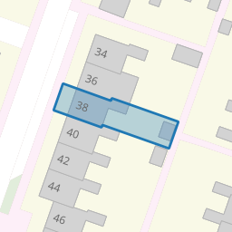 Perceel WDV02-K-2300