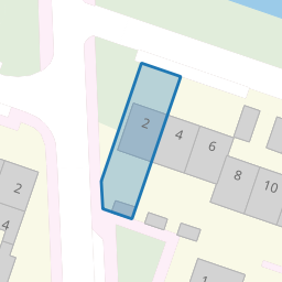 Perceel WDV02-K-2384