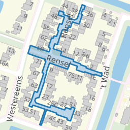 Perceel WDV02-K-2392