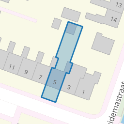 Perceel WDV02-K-2398