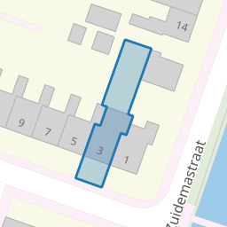 Perceel WDV02-K-2399