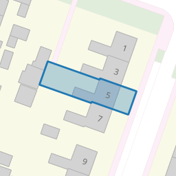 Perceel WDV02-K-2432