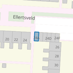 Perceel WDV02-K-2447