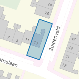 Perceel WDV02-K-2498