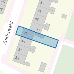 Perceel WDV02-K-2506