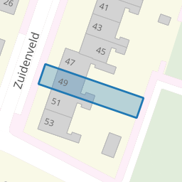 Perceel WDV02-K-2507