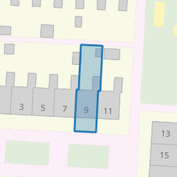 Perceel WDV02-K-2522