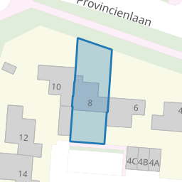 Perceel WDV02-K-254