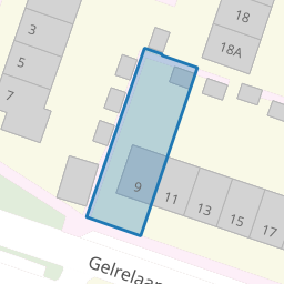 Perceel WDV02-K-2580