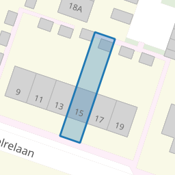 Perceel WDV02-K-2583
