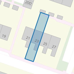 Perceel WDV02-K-2587