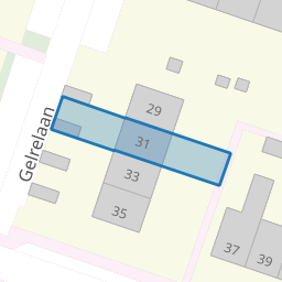 Perceel WDV02-K-2592