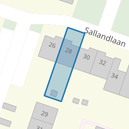 Perceel WDV02-K-2595