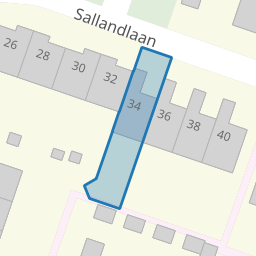 Perceel WDV02-K-2598