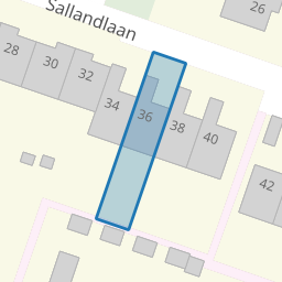Perceel WDV02-K-2599