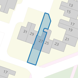 Perceel WDV02-K-2722