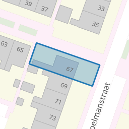 Perceel WDV02-K-2773