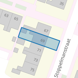 Perceel WDV02-K-2774