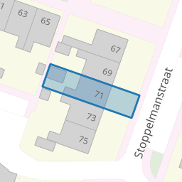 Perceel WDV02-K-2775