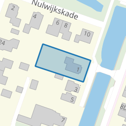 Perceel WDV02-K-2838