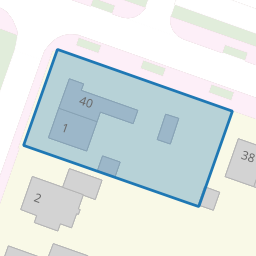 Perceel WDV02-K-2918
