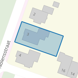 Perceel WDV02-K-2920