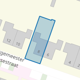Perceel WDV02-K-2926