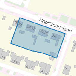 Perceel WDV02-K-2930