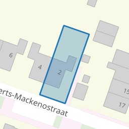 Perceel WDV02-K-2943