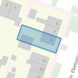 Perceel WDV02-K-2949