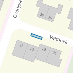 Perceel WDV02-K-3018