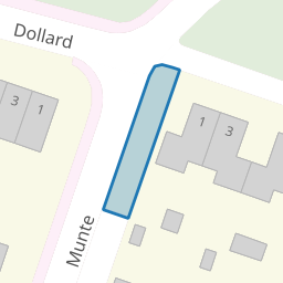 Perceel WDV02-K-3055