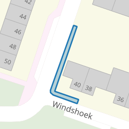 Perceel WDV02-K-3116