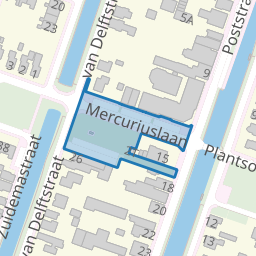 Perceel WDV02-K-3134
