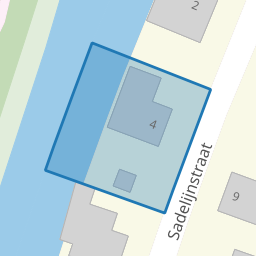 Perceel WDV02-K-3162