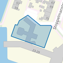 Perceel WDV02-K-3238