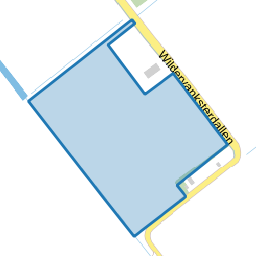 Perceel WDV02-M-508